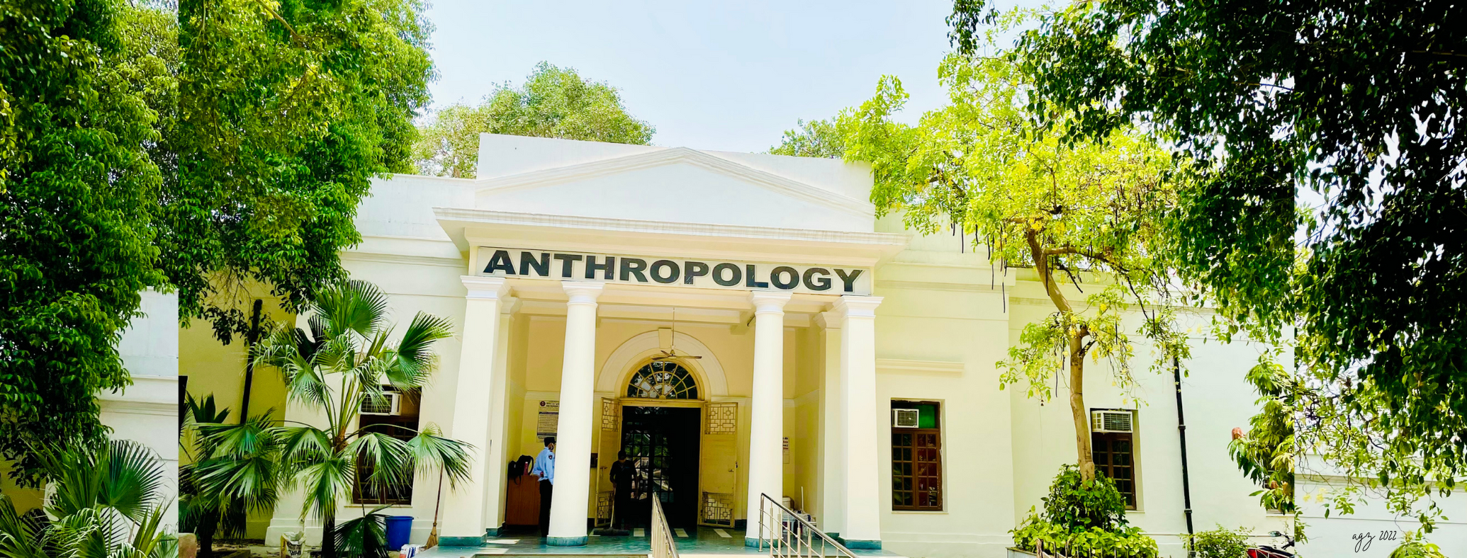 Department of Anthropology